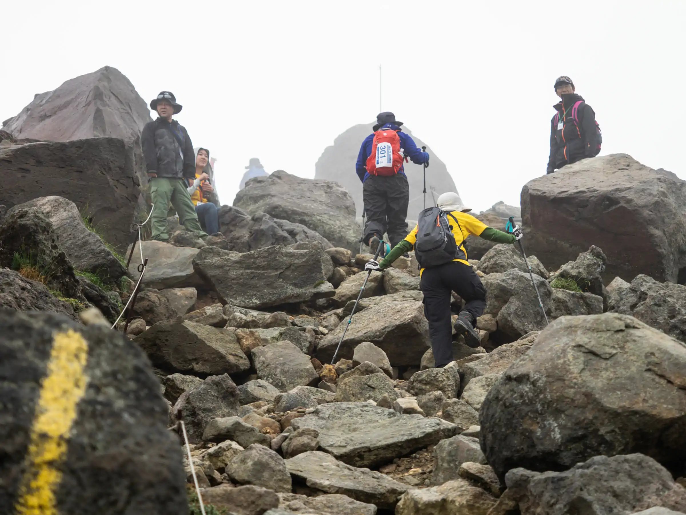 🗻 아사히 산(아사히다케) 이미지 4